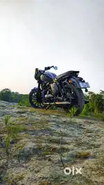 My bike is good condition