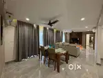 Luxury 1330sqft flat/ 2 bhk/83.5 Lakh Viyyur Thrissur