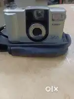 Konica digital camara