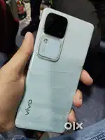 Vivo V30 Pro 5G (8/256)  Bill + Charger Available