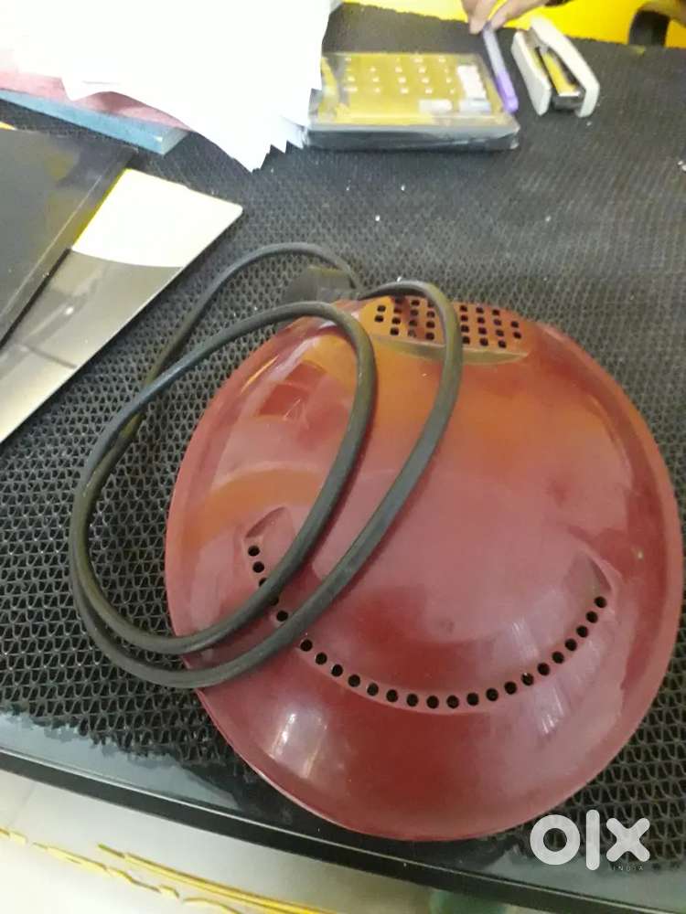 Home used items are selling