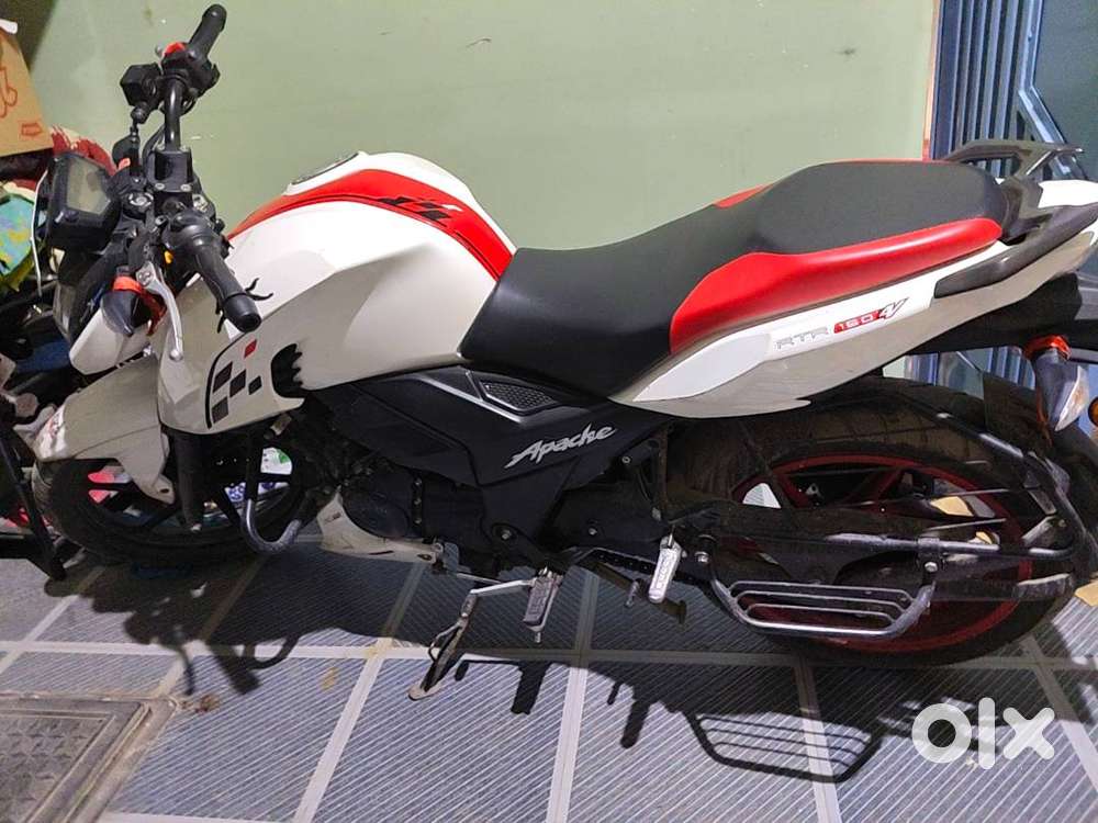 Good super condition