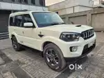 Mahindra Scorpio [2020-2022] 2.2 S9, 2019, Diesel