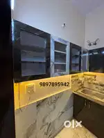 3 BHK Ground Floor for Rent – Near Wave Mall