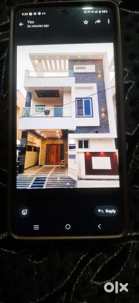 1 BHK house rent 6000,rskelovihar Raigarh 91b99h788k488