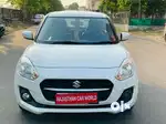 Maruti Suzuki Swift VXI 2018, 2021, Petrol