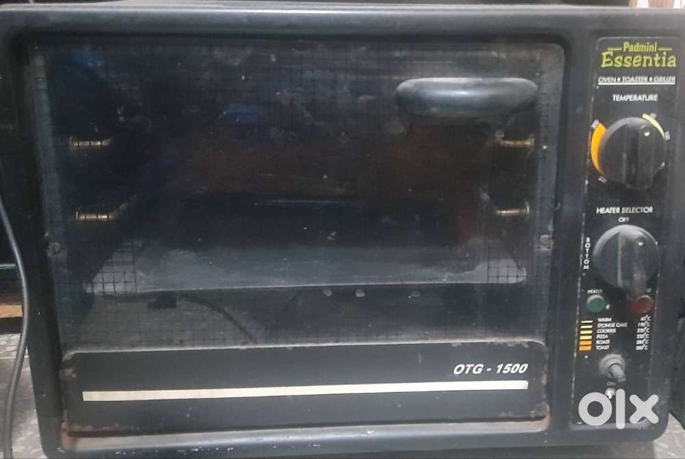 Padmini Essentia OTG 1500