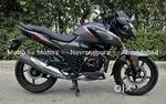 Honda SP 160 Dual Disc Excellent Condition 2023 Genuine 5k Kilometres