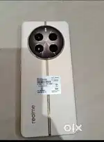 Realme 12pro 8 256 8 warranty left
