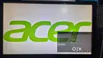 Acer Full HD 23.6 Inch, 1 MS 165 Hz Gaming Monitor