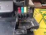 Brother Printer 3 in 1 color