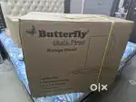 chimney brand new unboxed. it is untouched and brand