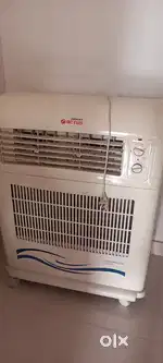 Cooler (Orient actus)