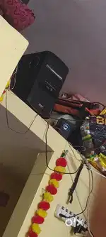 5.1 home theatre