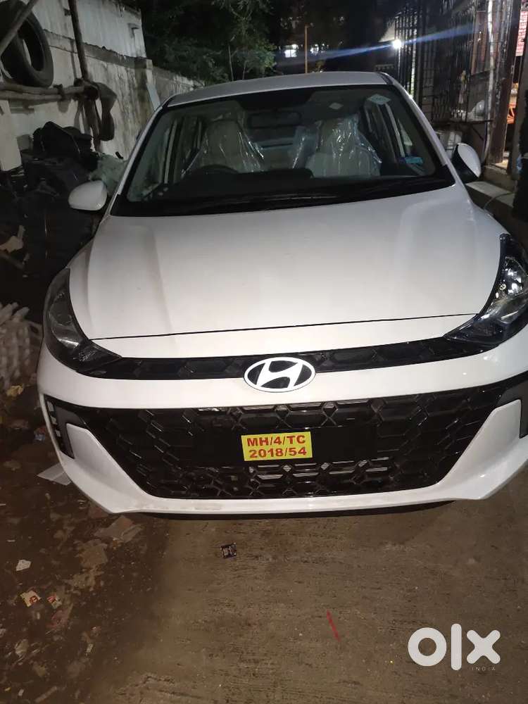 Aura s Tpermit Car delivery in 10 day