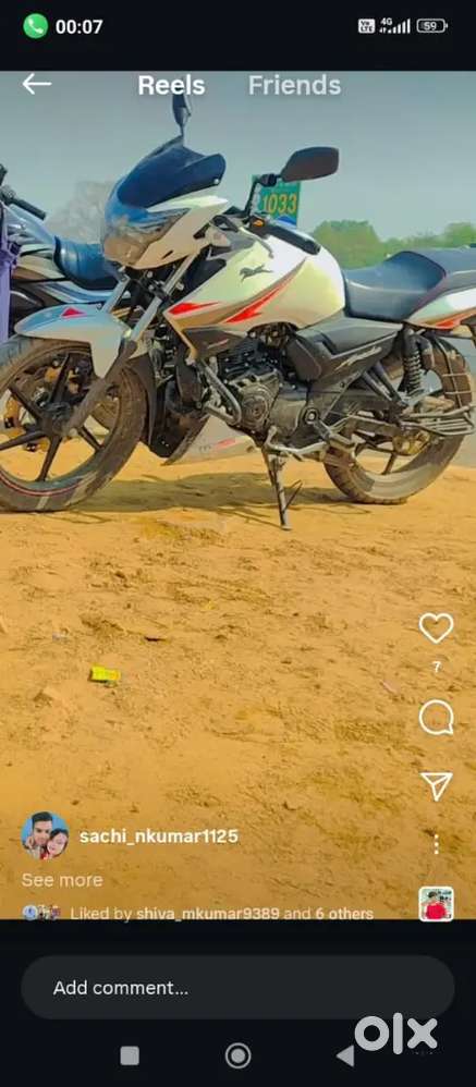 Good condition