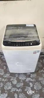 Automatic washing machine