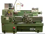 Lathe Machine operator