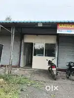 Shop for rent