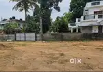 Land for sale at Ernakulam, Near metro station