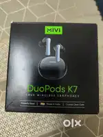 Ear Buds Mivi Duopods K7