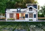 Beautiful villa available