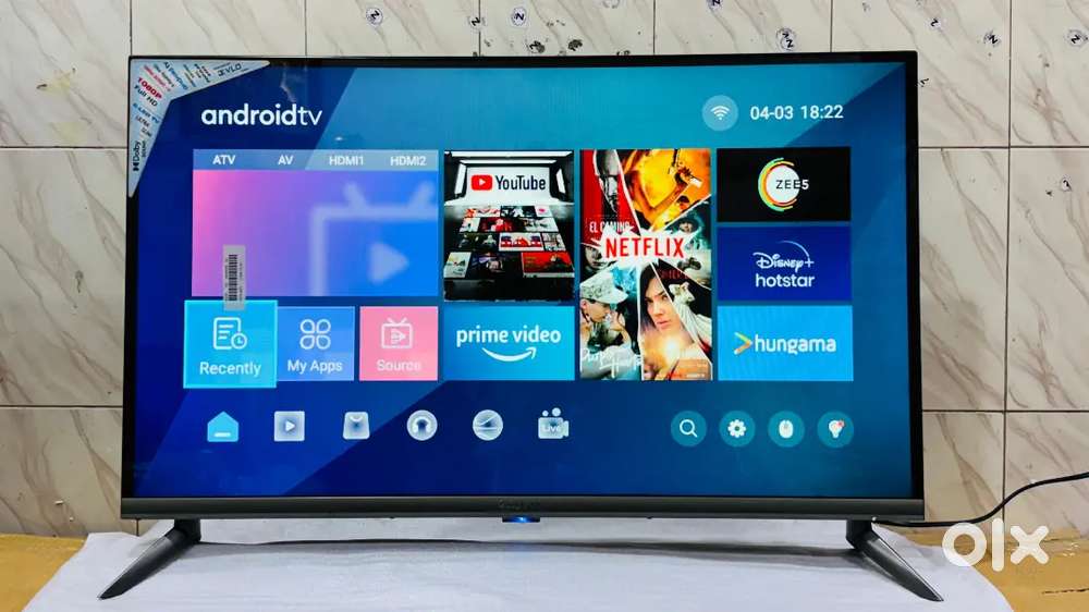 32 INCH SMART LED TV ( At factory price )