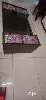 Centre Table