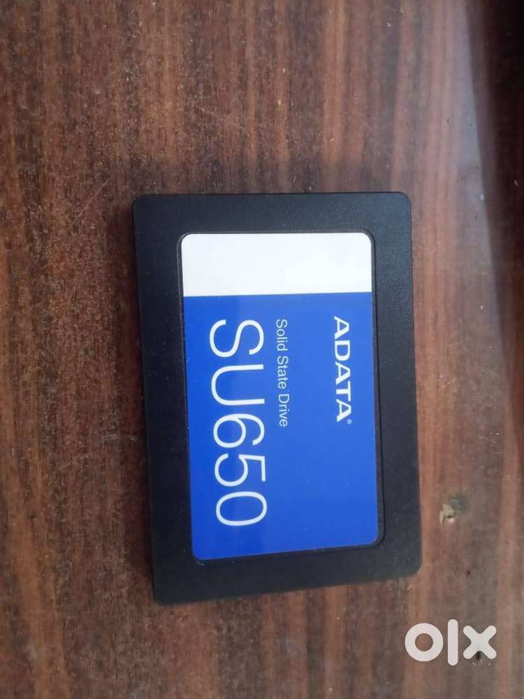 ADATA 480GB SATA SSD FOR DESKTOP,LAPTOP AVAILABLE