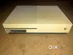 Xbox s one