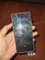 Samsung s21 fe 5g 2 years old .