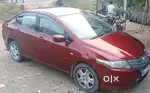 Honda City 2010 CNG & Hybrids