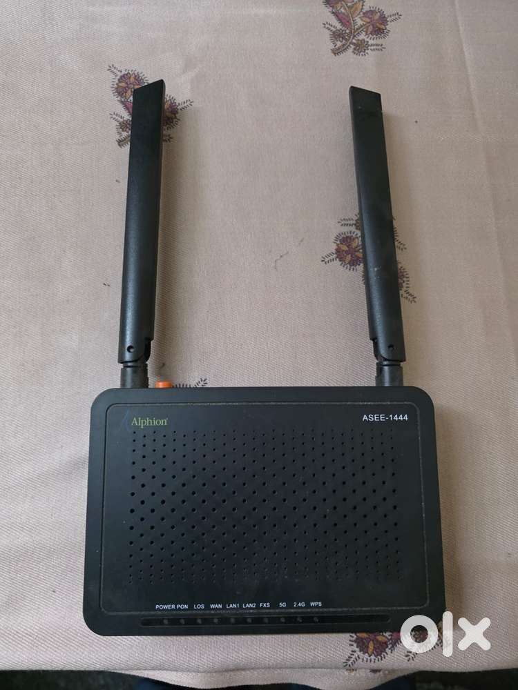D-link modern Alphion ASEE-1444
