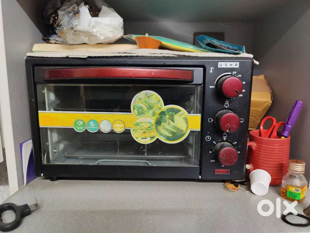 Usha OTG 20 litre in good condition