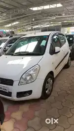 Maruti Suzuki Ritz 55000 Km Driven