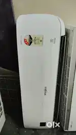 Super good conditions ac available
