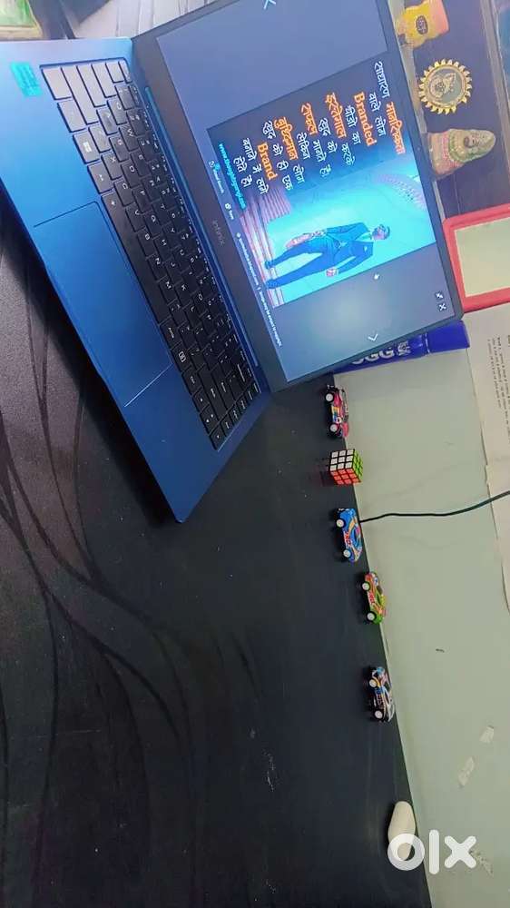 Infinix inbook series