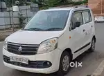 Maruti Suzuki Wagon R 1.0 2010-2013 LXi CNG, 2010, CNG & Hybrids