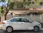 Maruti Suzuki Ciaz 1.4 AT Alpha, 2015, Petrol