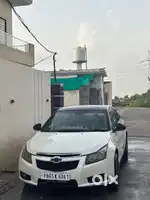 Chevrolet Cruze 2010 Diesel 100000 Km Driven