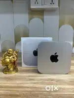 JustMac-Apple Mac Mini M4 Pro 2024 24 GB RAM/512 GB SSD/16 C