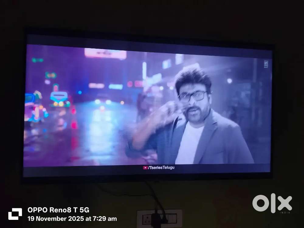 55 ince Lg brand 4k led tv