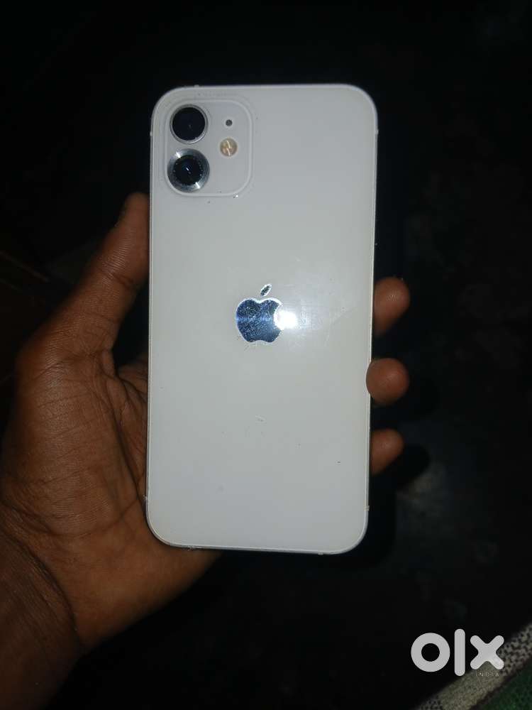 Iphone 12 5G