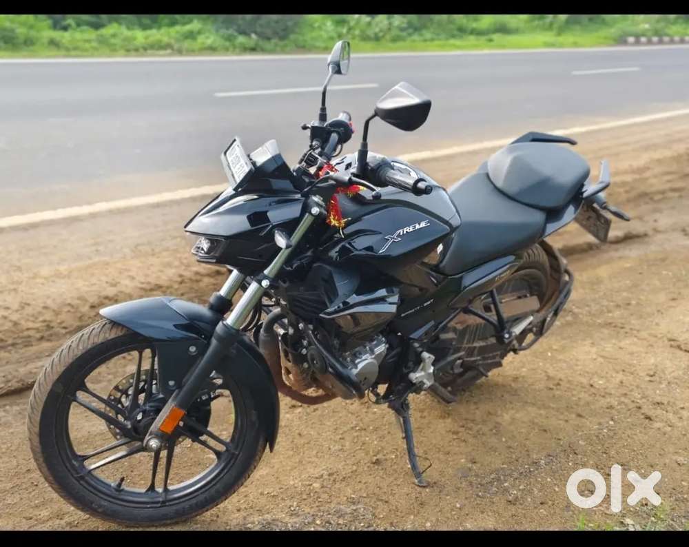 Brand new condition less driven