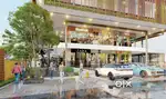 Wonderful commercial space for sale in Kuthar,Mangalore.