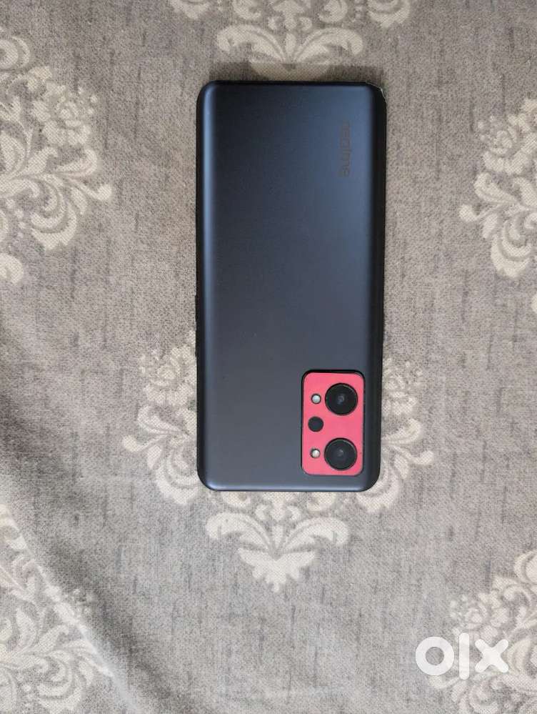 REALME GT NEO 2