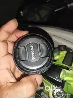 Canon 80d camera