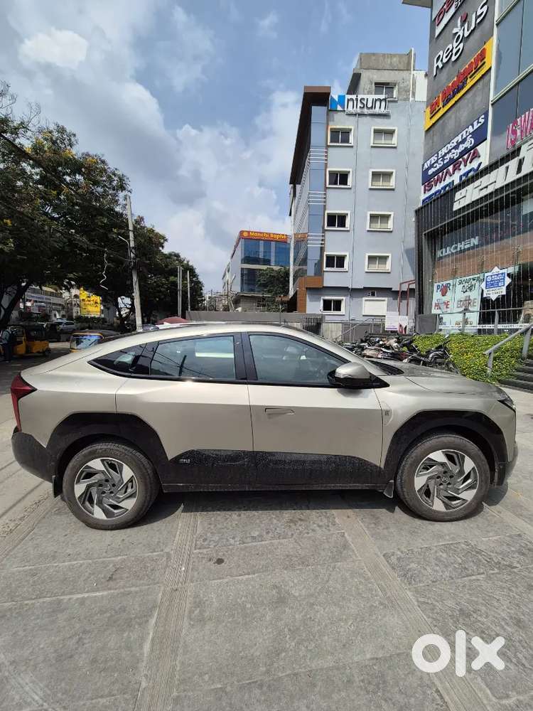 Looking for a kondapur based full-time driver