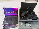 ASUS ROG Strix SCAR 16 (G634JZ-NM057WS) – High-End Gaming Laptop