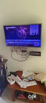 A Brand new Smart LG TV 32 inches